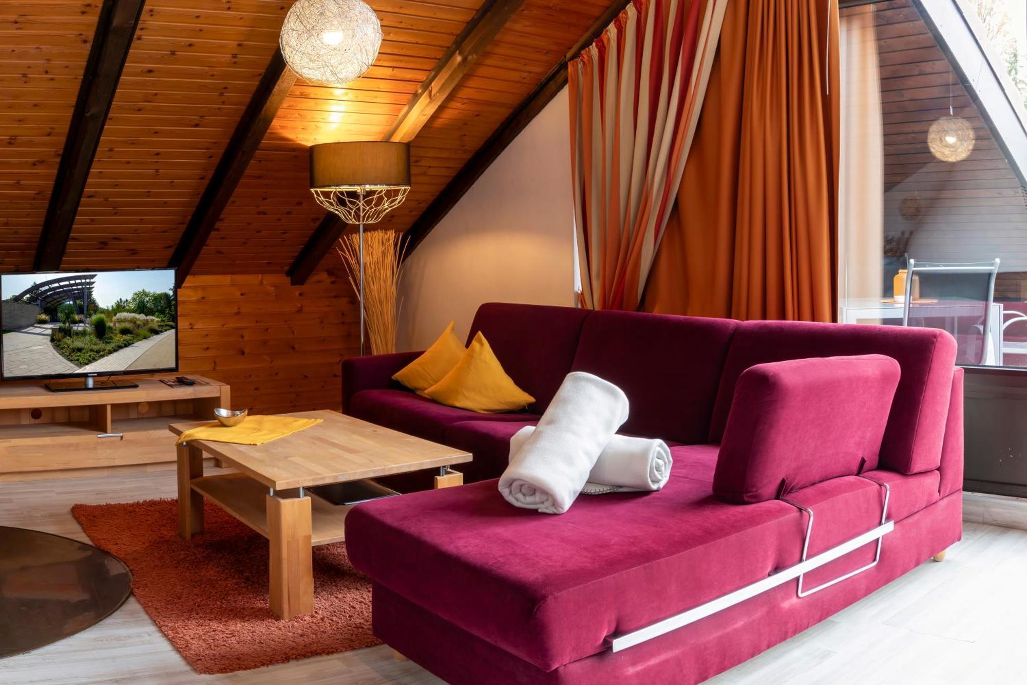 Haus Roseneck Mit Gratis Zugang Zur Jod-Sole-Therme Bad Bevensen Eksteriør bilde