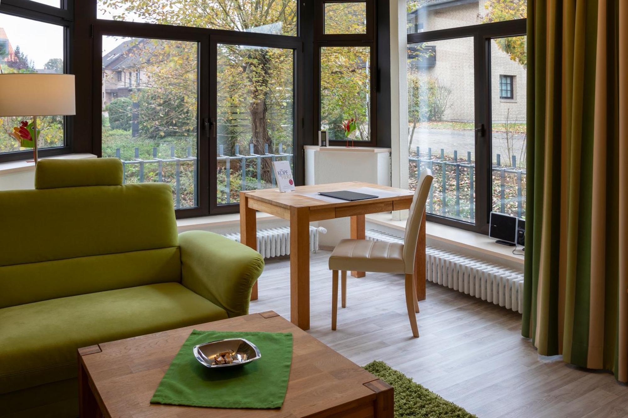 Haus Roseneck Mit Gratis Zugang Zur Jod-Sole-Therme Bad Bevensen Eksteriør bilde