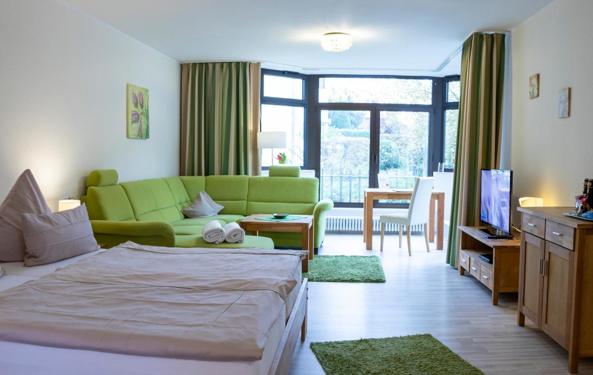 Haus Roseneck Mit Gratis Zugang Zur Jod-Sole-Therme Bad Bevensen Eksteriør bilde