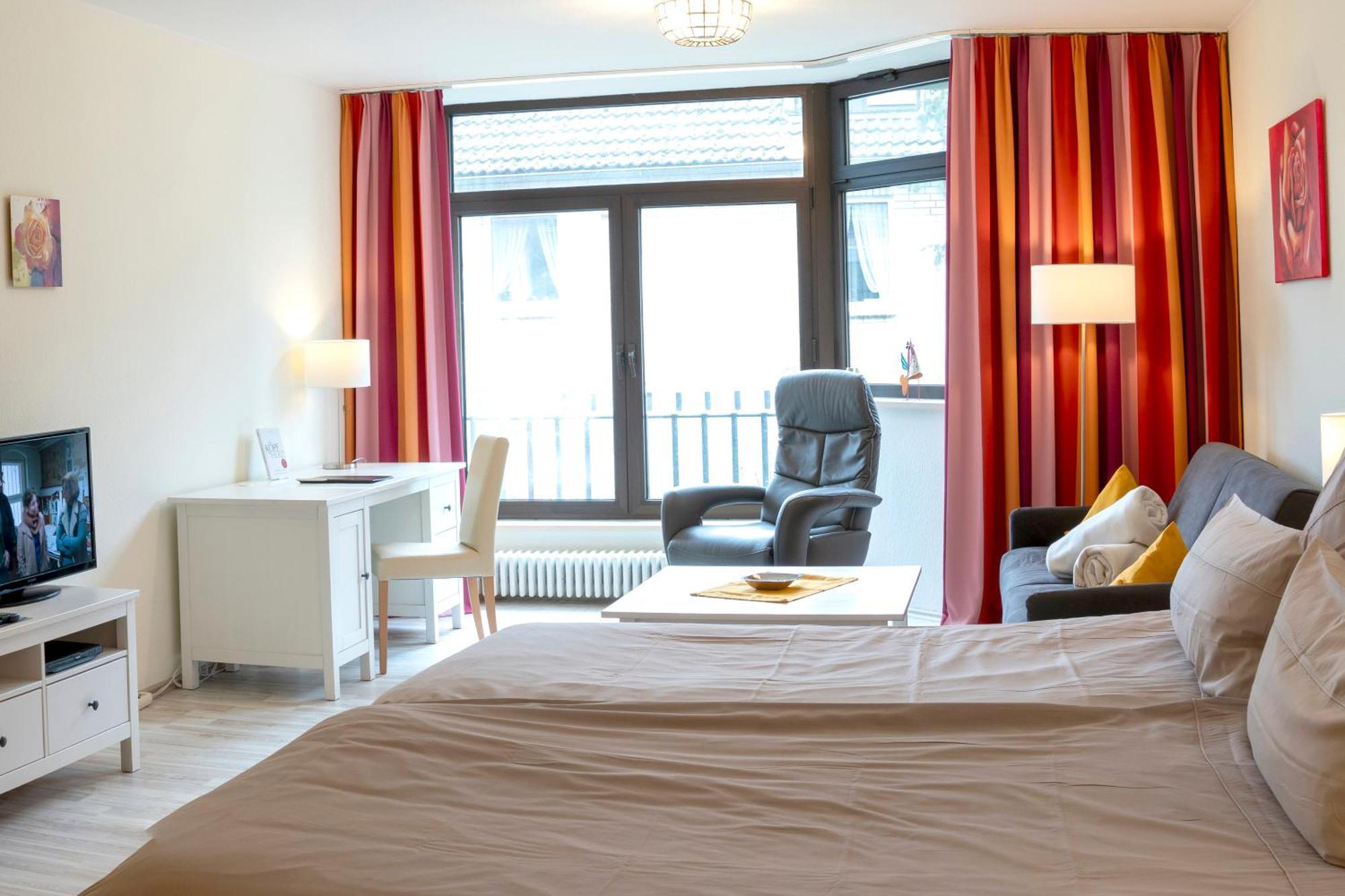 Haus Roseneck Mit Gratis Zugang Zur Jod-Sole-Therme Bad Bevensen Eksteriør bilde