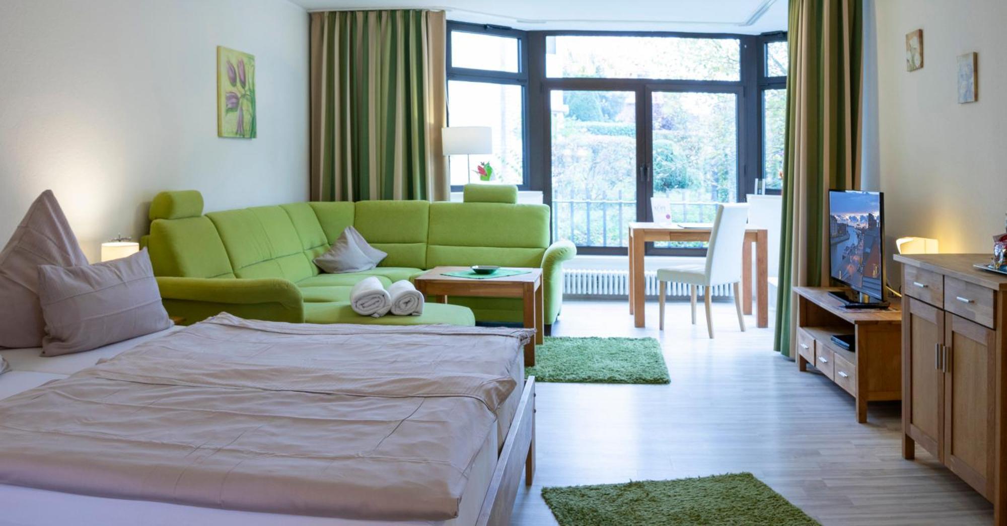 Haus Roseneck Mit Gratis Zugang Zur Jod-Sole-Therme Bad Bevensen Eksteriør bilde