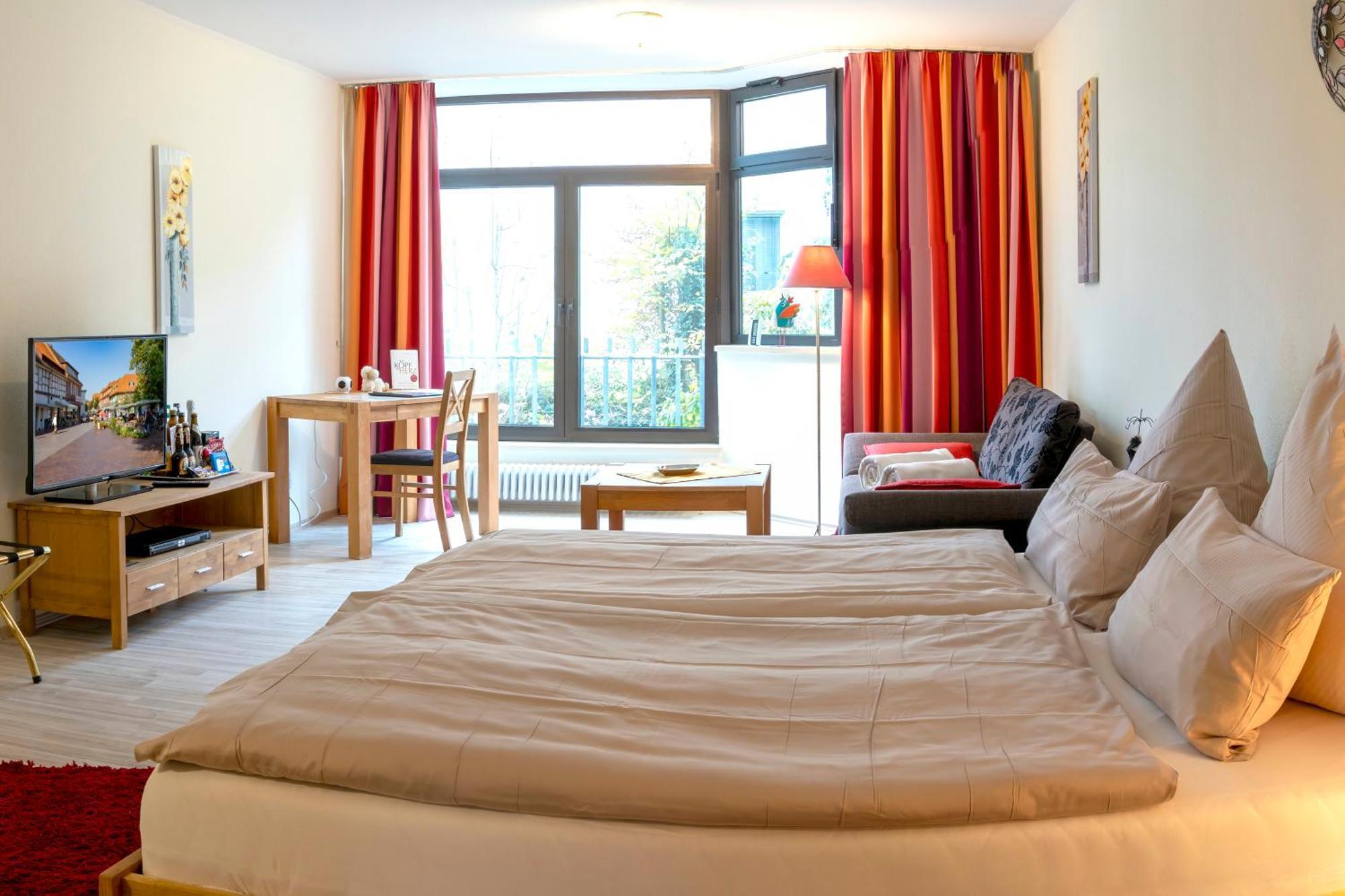 Haus Roseneck Mit Gratis Zugang Zur Jod-Sole-Therme Bad Bevensen Eksteriør bilde