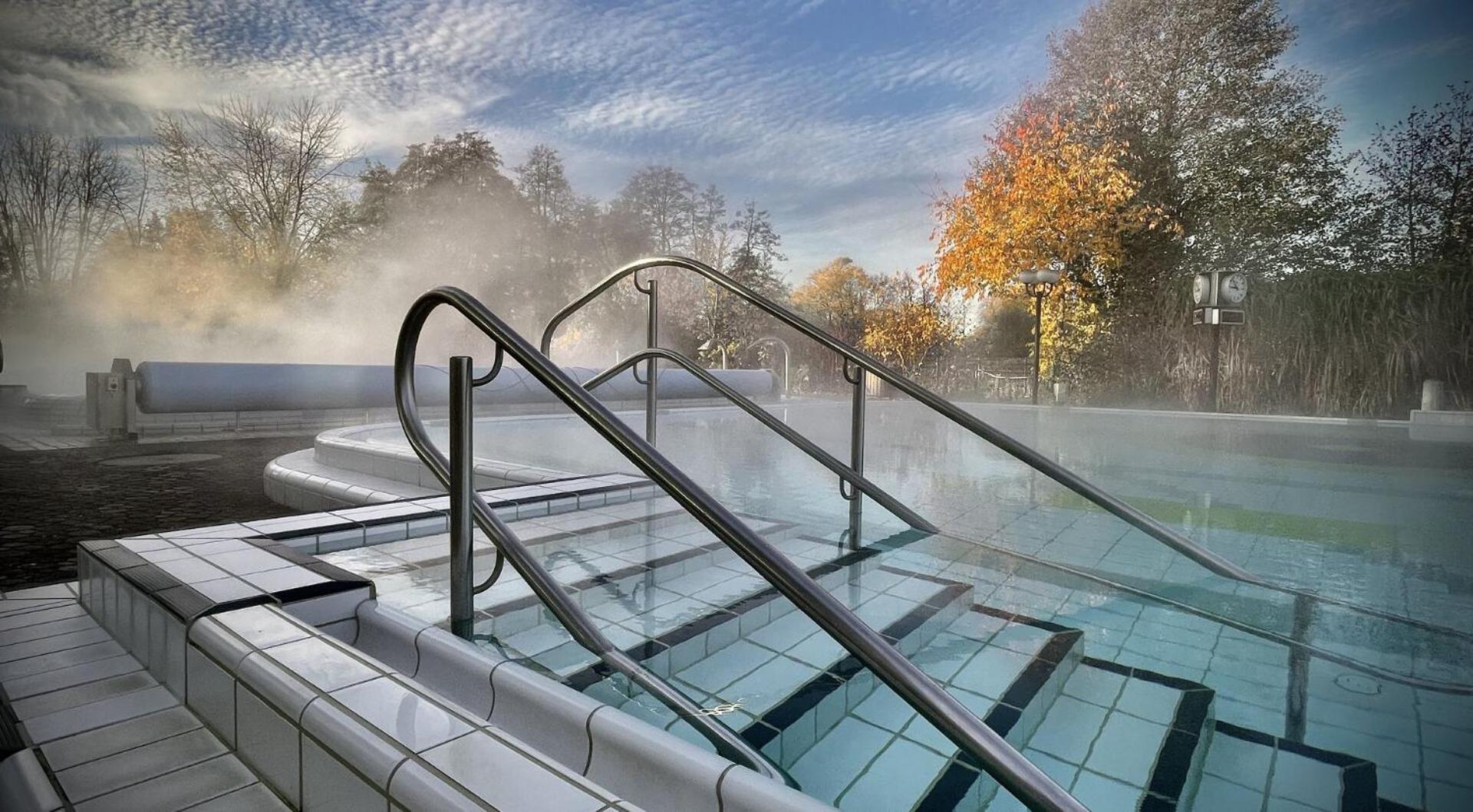 Haus Roseneck Mit Gratis Zugang Zur Jod-Sole-Therme Bad Bevensen Eksteriør bilde