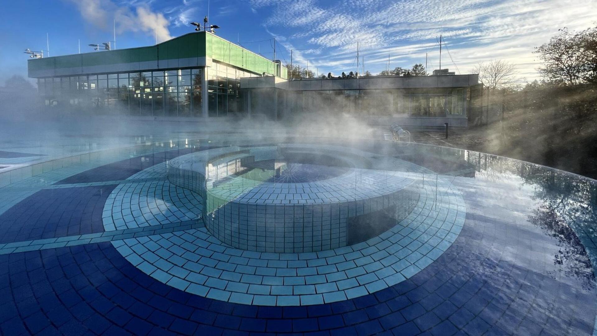 Haus Roseneck Mit Gratis Zugang Zur Jod-Sole-Therme Bad Bevensen Eksteriør bilde