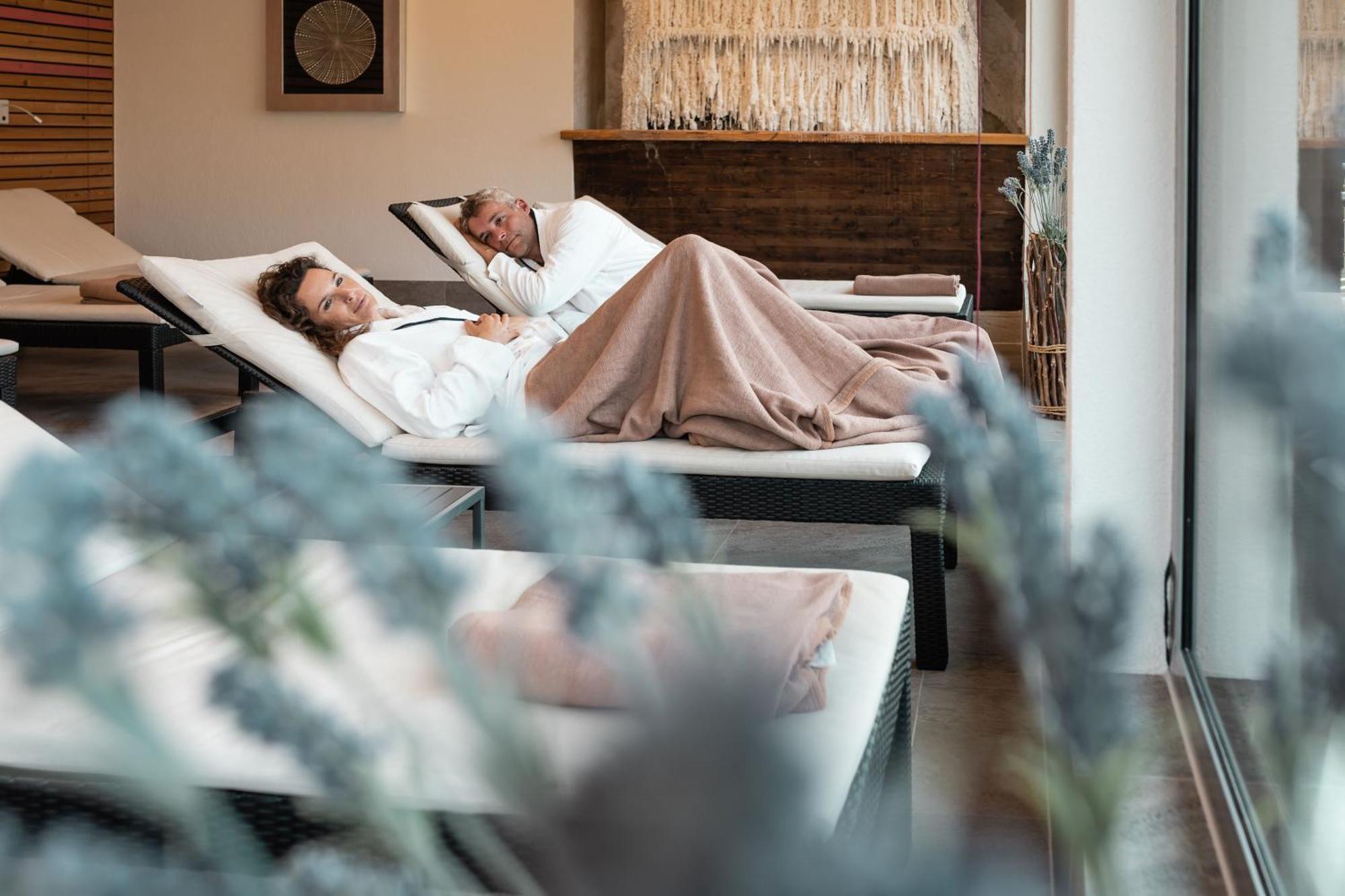 Haus Roseneck Mit Gratis Zugang Zur Jod-Sole-Therme Bad Bevensen Eksteriør bilde